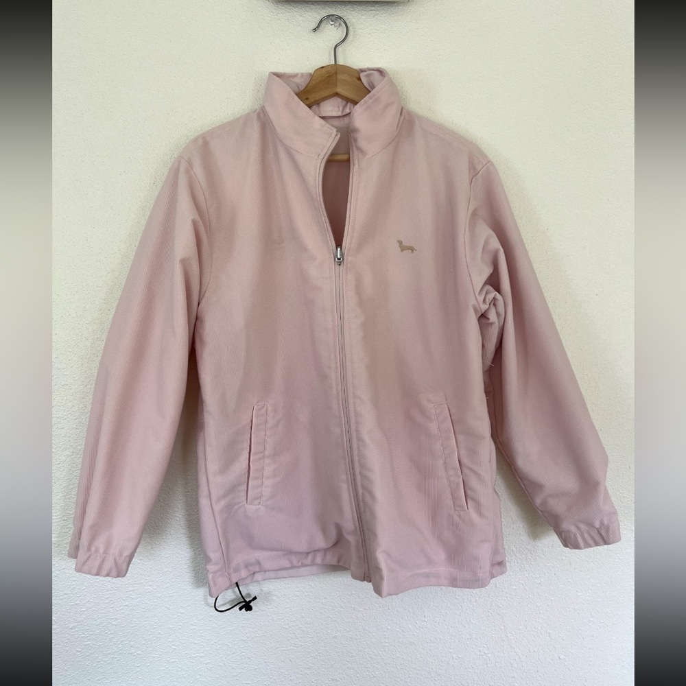 Daschund Reversible Jacket - Picture 4 of 8